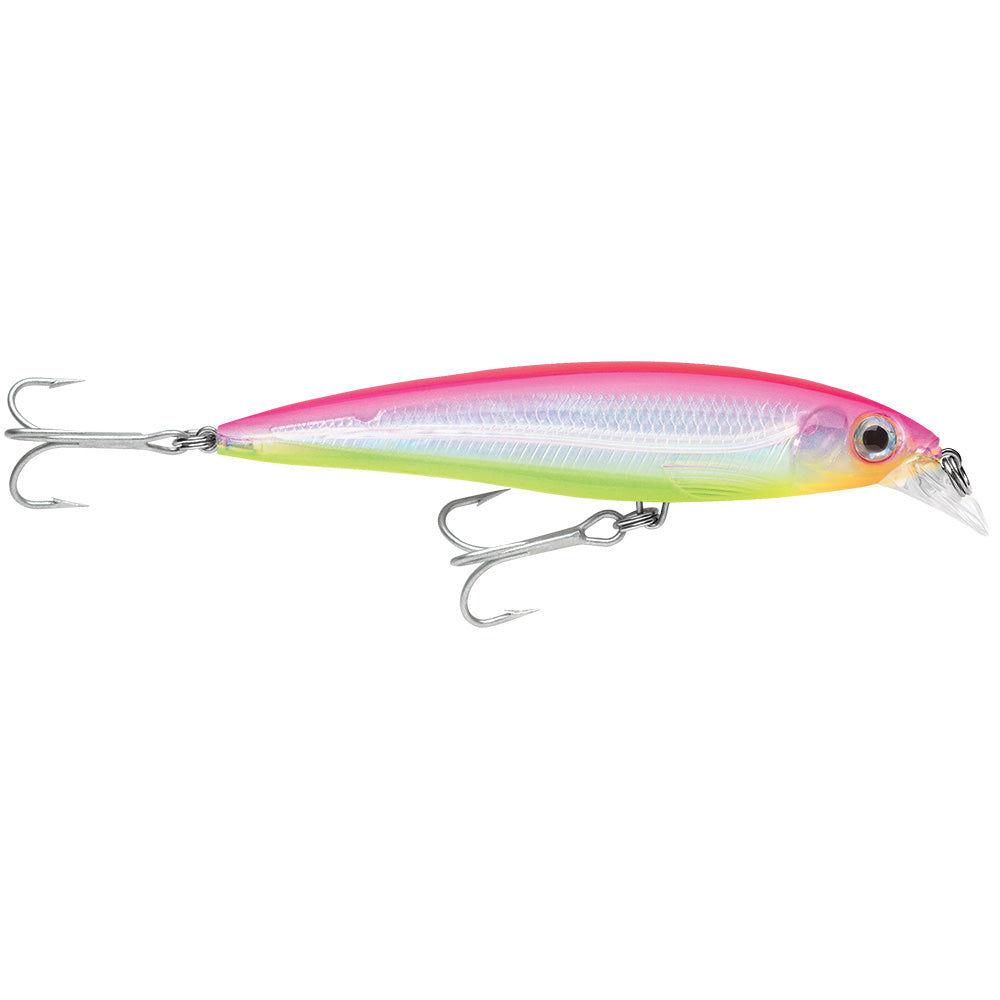 Rapala X-Rap Saltwater 3-1/8