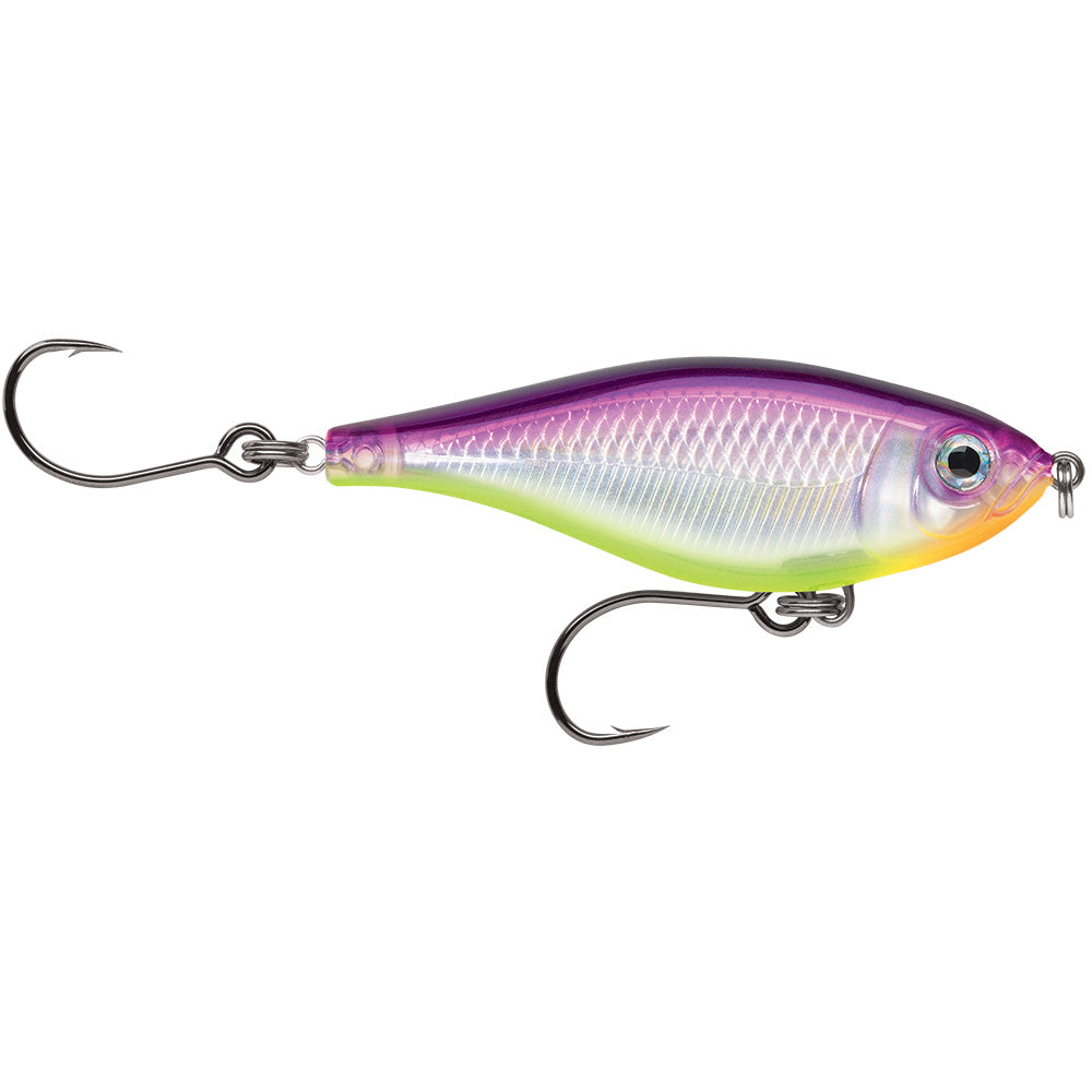 Rapala X-Rap Twitchin Mullet 2-1/2