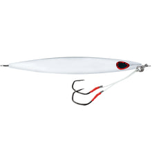 Load image into Gallery viewer, Williamson Kensaki 170 Jig - 6&quot; - 6oz - UV Silver [KSJ170UVSI]
