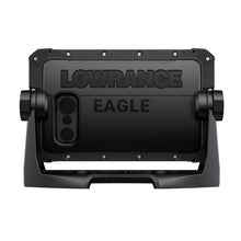 Load image into Gallery viewer, Lowrance Eagle 7 w/SplitShot Transducer  Discover OnBoard Chart [000-16227-001]
