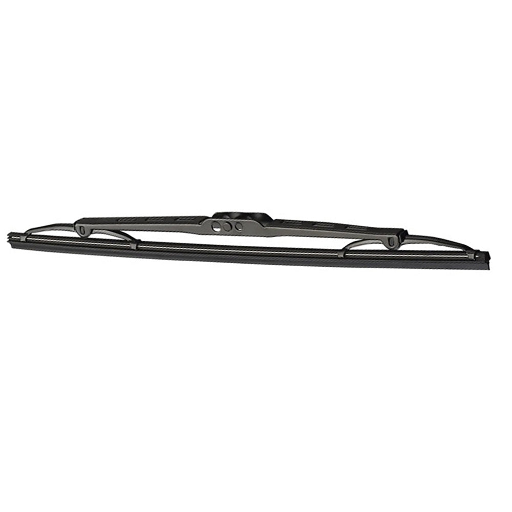 Schmitt Marine Deluxe SS Wiper Blade - 12