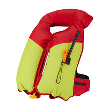 Load image into Gallery viewer, Mustang MIT 150 Convertible Inflatable PFD - Red [MD2020-4-0-202]
