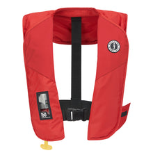 Load image into Gallery viewer, Mustang MIT 150 Convertible Inflatable PFD - Red [MD2020-4-0-202]
