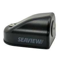 Load image into Gallery viewer, Seaview Horizontal (90) Cable Seal - Black [CG2090]
