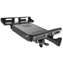 Load image into Gallery viewer, RAM Mount RAM Tab-Lock Tablet Holder f/10&quot; Tablets w/Case + More [RAM-HOL-TABL25U]
