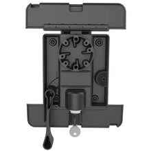Load image into Gallery viewer, RAM Mount RAM Tab-Lock Tablet Holder f/10&quot; Tablets w/Case + More [RAM-HOL-TABL25U]
