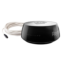 Load image into Gallery viewer, Raymarine Black Q24D Quantum 2 Doppler Radar w/15M Power  Data Cables [T70550]
