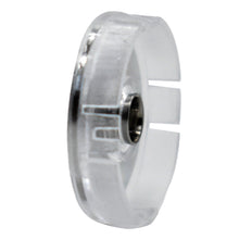 Load image into Gallery viewer, Bluewater 19mm Ring Style Button - Stainless Steel [9551-1002]
