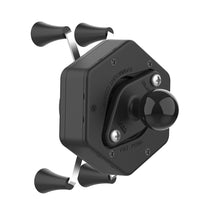 Load image into Gallery viewer, RAM Mount RAM X-Grip Phone Holder w/Ball  Vibe-Safe Adapter [RAM-HOL-UN7B-462]
