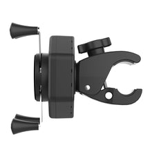 Load image into Gallery viewer, RAM Mount RAM X-Grip Phone Mount w/Vibe-Safe  Small Tough-Claw [RAM-HOL-UN7-462-400]
