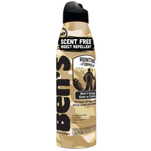 Load image into Gallery viewer, Bens Tick  Insect Repellent Hunting Formula - 6oz [0006-7360]
