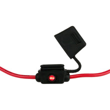 Load image into Gallery viewer, Sea-Dog ATO/ATC Style Inline LED Fuse Holder - Up to 30A [445197-1]
