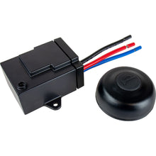 Load image into Gallery viewer, Sea-Dog Remote Wireless Horn Button - Steering Wheel Hub Mount [431050-3]
