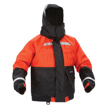 Load image into Gallery viewer, Kent Deluxe Flotation Jacket PFD - 2XL - Orange [151800-200-060-23]
