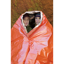 Load image into Gallery viewer, S.O.L. Survive Outdoor Longer Emergency Blanket XL [0140-1701]
