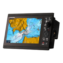 Load image into Gallery viewer, Furuno TZT10X 10&quot; Chartplotter/Fishfinder [TZT10X]
