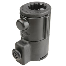 Load image into Gallery viewer, RAM Mount RAM Universal Adapt-A-Post Track Base [RAP-AAPUTU]
