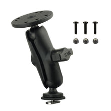 Load image into Gallery viewer, RAM Mount RAM Track Ball Mount f/Garmin Striker + More [RAM-B-202-G4-TRA1U]
