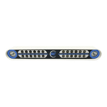 Load image into Gallery viewer, Shadow-Caster Eagle Ray LED Light Bar - White Housing  Dual Optics [SCM-EAGLE-RAY-WH]
