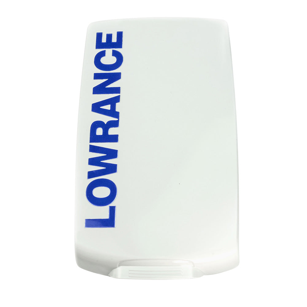 Lowrance Eagle 4