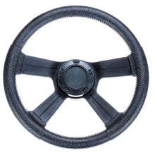 Load image into Gallery viewer, Attwood Soft Grip 13&quot; Steering Wheel [8315-4]
