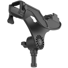 Load image into Gallery viewer, RAM Mount RAM ROD JR Fishing Rod Holder with 2&quot; Spline Post [RAP-434-NB]
