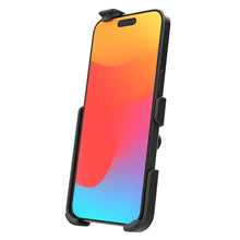 Load image into Gallery viewer, RAM Mount RAM Form-Fit Holder f/Apple iPhone 15 Pro Max [RAM-HOL-AP39-1U]
