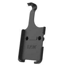 Load image into Gallery viewer, RAM Mount RAM Form-Fit Holder f/Apple iPhone 15 Pro Max [RAM-HOL-AP39-1U]
