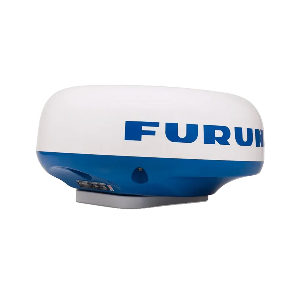 Seaview RW41 4 Degree Direct Mount Wedge f/Furuno DRS4DL (15