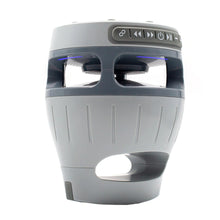 Load image into Gallery viewer, Poly-Planar FS1 Floating Bluetooth Speaker [FS1]

