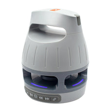 Load image into Gallery viewer, Poly-Planar FS1 Floating Bluetooth Speaker [FS1]
