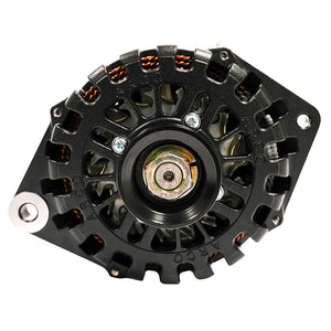 ARCO Marine Zeus A275L J-180 4" Alternator w/Terminal Block [A275L-12-DF4-EX-49K6]