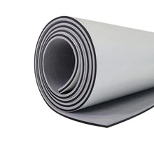 Load image into Gallery viewer, SeaDek 40&quot; x 80&quot; 6mm Two Color Full Sheet - Brushed Texture - Storm Gray/Black (1016mm x 2032mm x 6mm) [45225-80066]
