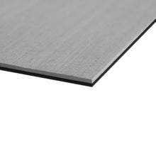 Load image into Gallery viewer, SeaDek 40&quot; x 80&quot; 6mm Two Color Full Sheet - Brushed Texture - Storm Gray/Black (1016mm x 2032mm x 6mm) [45225-80066]
