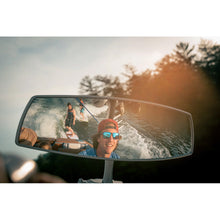 Load image into Gallery viewer, PTM Watersports VR-140 Elite Mirror - 6 x 20 - 140 Degree View - Grey [P12848-100TEBGR]
