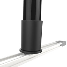 Load image into Gallery viewer, RAM Mount RAM Tough-Pole 9&quot; Action Camera Track Mount [RAP-425-4-A-GOP1]
