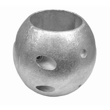 Load image into Gallery viewer, Performance Metals 2-1/2&quot; Streamlined Shaft Anode - Aluminum [C2500A]
