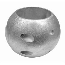 Load image into Gallery viewer, Performance Metals 2-3/4&quot; Streamlined Shaft Anode - Aluminum [C2750A]
