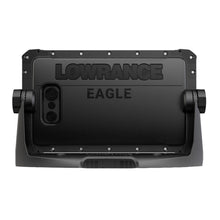 Load image into Gallery viewer, Lowrance Eagle Eye 9 Live w/T/M Transducer  C-MAP DISCOVER Chart [000-16232-001]
