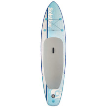 Load image into Gallery viewer, Solstice Watersports 10&#39;6&quot; Cruiser Inflatable Stand-Up Paddleboard Kit - Blue [36121]
