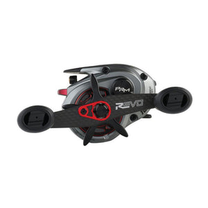 Abu Garcia Revo Premier Left Hand Low Profile Baitcast Reel REVO5 PRM LP-L [1614082]