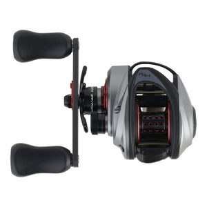 Abu Garcia Revo Premier High-Speed Low Profile Baitcast Reel REVO5 PRM LP-HS-L [1614084]