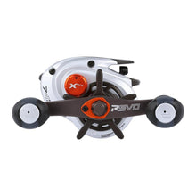 Load image into Gallery viewer, Abu Garcia Revo X BFS Low Profile Baitcast Reel REVO5 X BFS [1620419]
