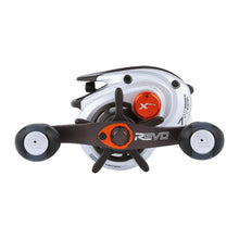 Load image into Gallery viewer, Abu Garcia Revo X BFS Low Profile Baitcast Reel REVO5 X BFS-L [1620420]
