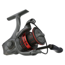 Load image into Gallery viewer, Abu Garcia Max Elite 2500H Spinning Reel MAXELITESP2500H [1609830]
