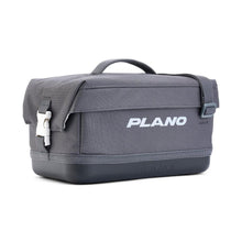 Load image into Gallery viewer, Plano Weekend Soft Sider Tackle Bag 3500 - Slate - PLAWKND3500GBSSSLATE [P000173]
