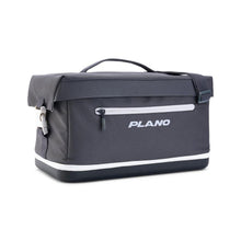 Load image into Gallery viewer, Plano Weekend Soft Sider Tackle Bag 3700 - Slate - PLAWKND3700GBSSSLATE [P000175]
