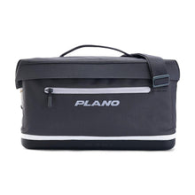 Load image into Gallery viewer, Plano Weekend Soft Sider Tackle Bag 3700 - Slate - PLAWKND3700GBSSSLATE [P000175]
