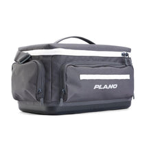 Load image into Gallery viewer, Plano Weekend Tackle Bag 3700 - Slate - PLAWKND3700GBTBSLATE [P000167]
