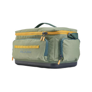 Plano Weekend Tackle Bag 3700 - Moss - PLAWKND3700GBTBMOSS [P000168]